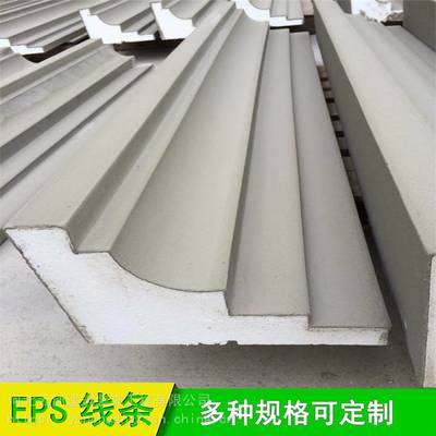 滄州泡沫花瓶柱 云政建筑裝潢材料的創新應用