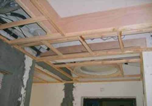 建筑內(nèi)部裝修防火 電線電纜的18項(xiàng)關(guān)鍵安全措施